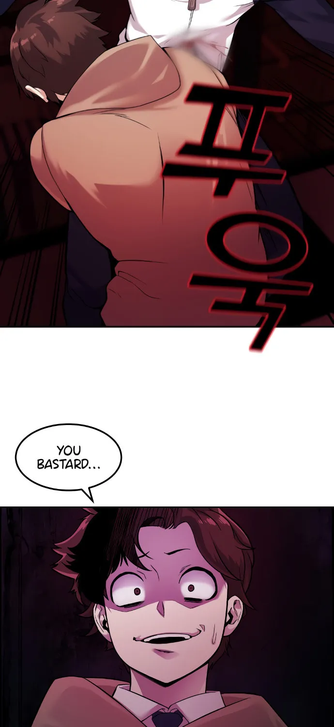 Webtoon Character Na Kang Lim Chapter 6 page 18 - 