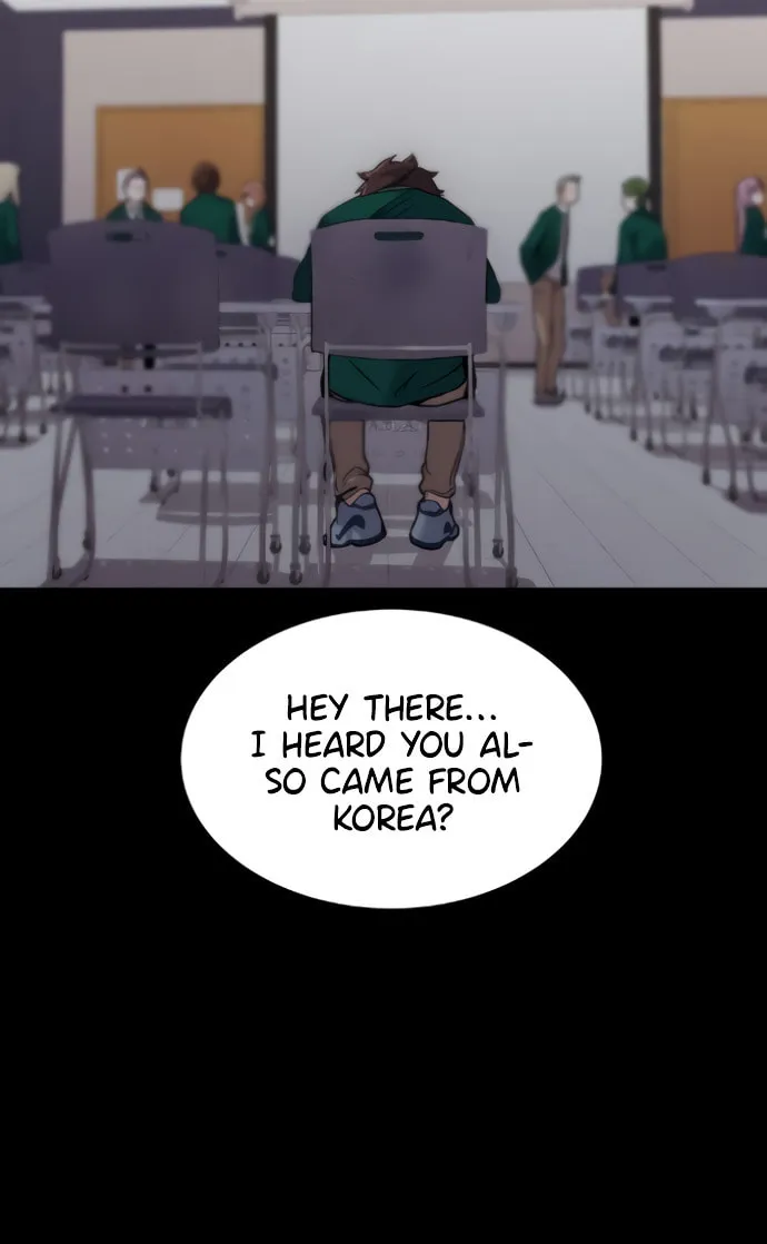 Webtoon Character Na Kang Lim Chapter 6 page 3 - 