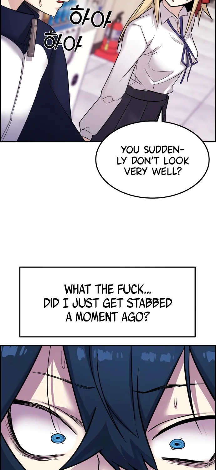Webtoon Character Na Kang Lim Chapter 6 page 24 - 