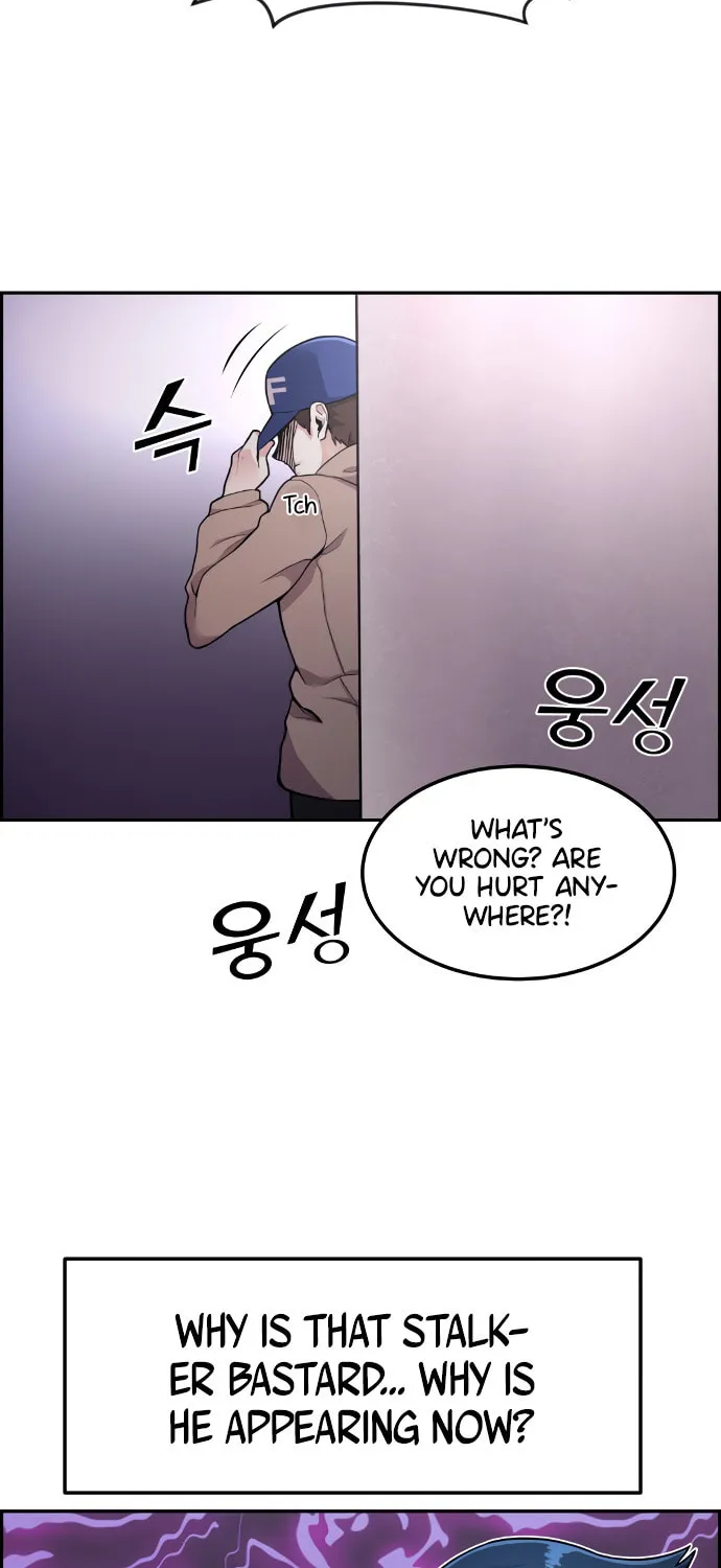 Webtoon Character Na Kang Lim Chapter 6 page 28 - 