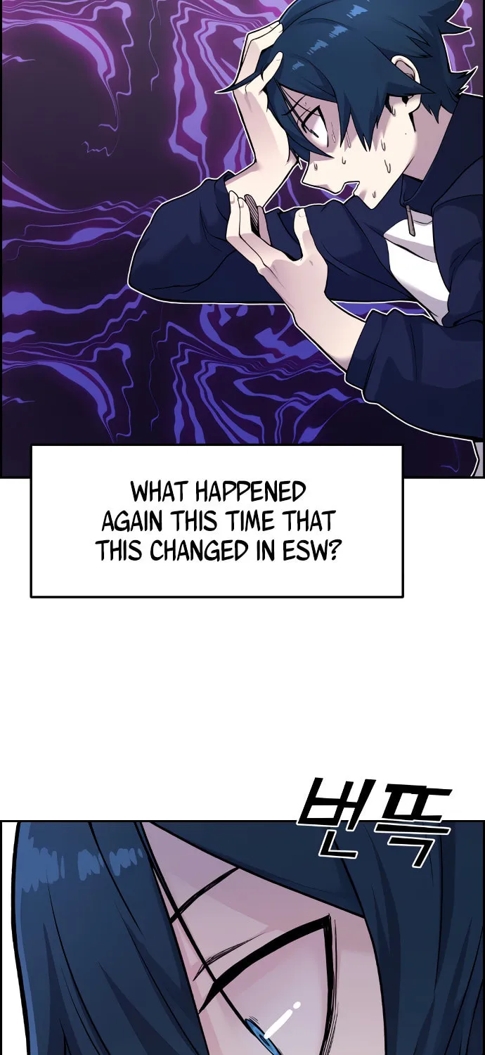 Webtoon Character Na Kang Lim Chapter 6 page 29 - 