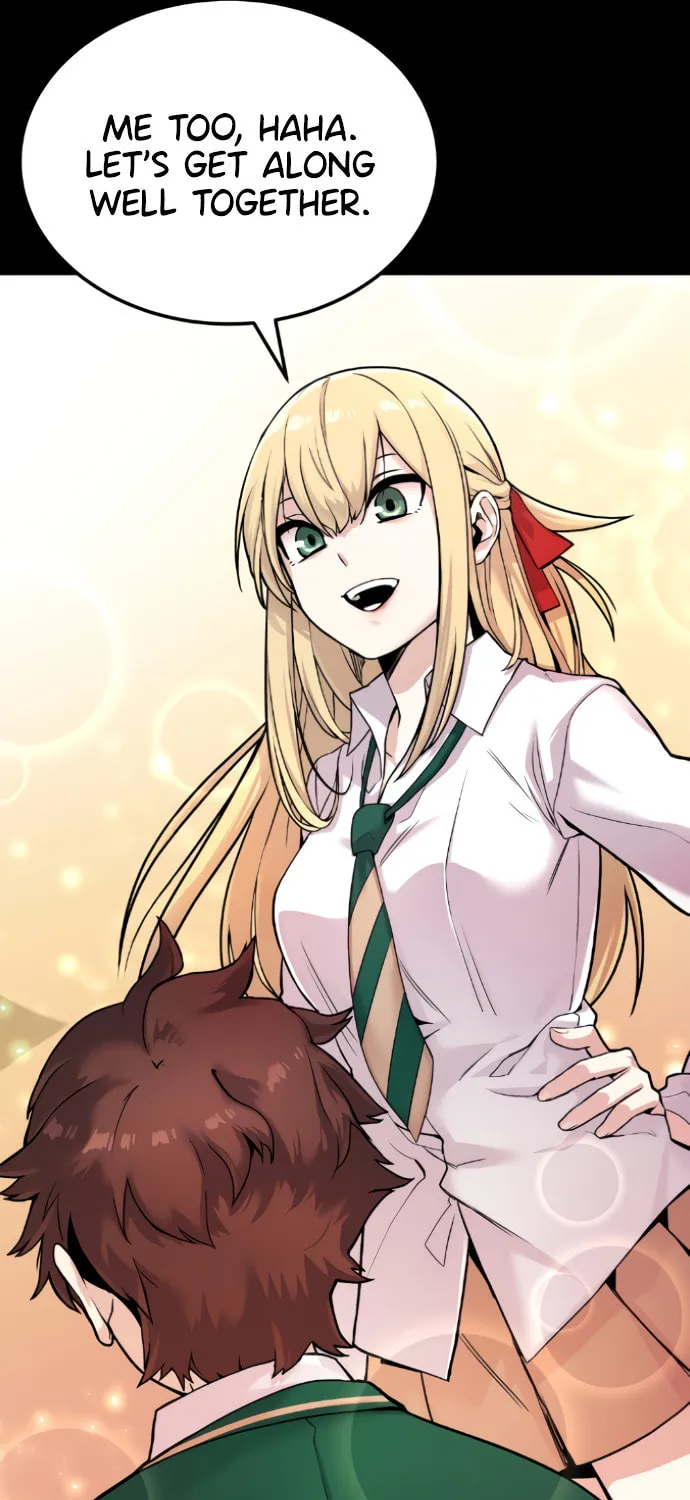 Webtoon Character Na Kang Lim Chapter 6 page 4 - 