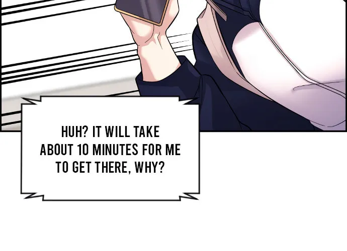 Webtoon Character Na Kang Lim Chapter 6 page 34 - 