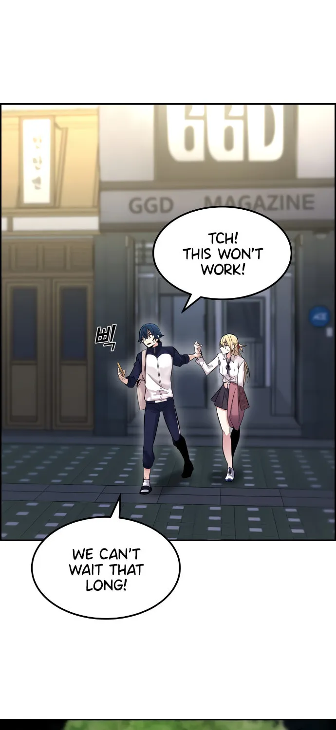 Webtoon Character Na Kang Lim Chapter 6 page 35 - 