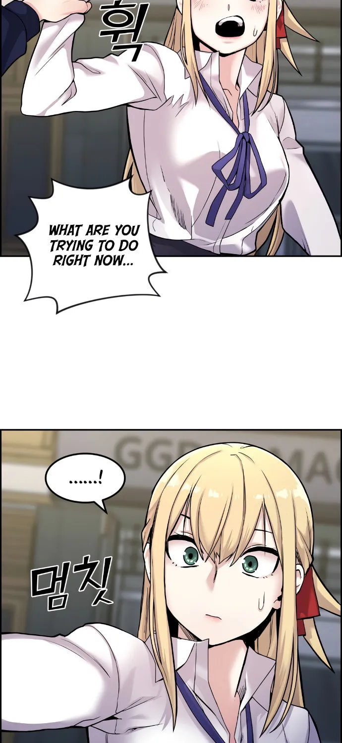 Webtoon Character Na Kang Lim Chapter 6 page 37 - 