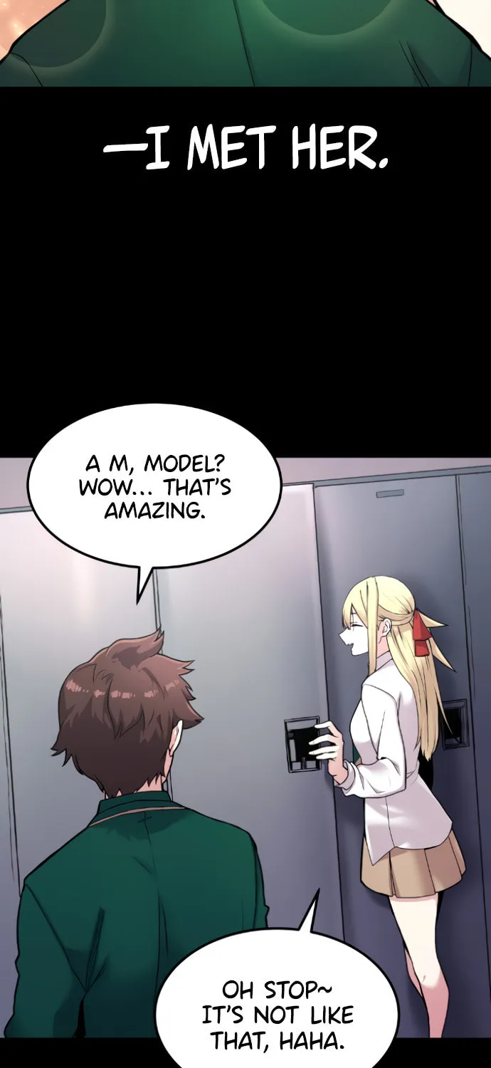 Webtoon Character Na Kang Lim Chapter 6 page 5 - 