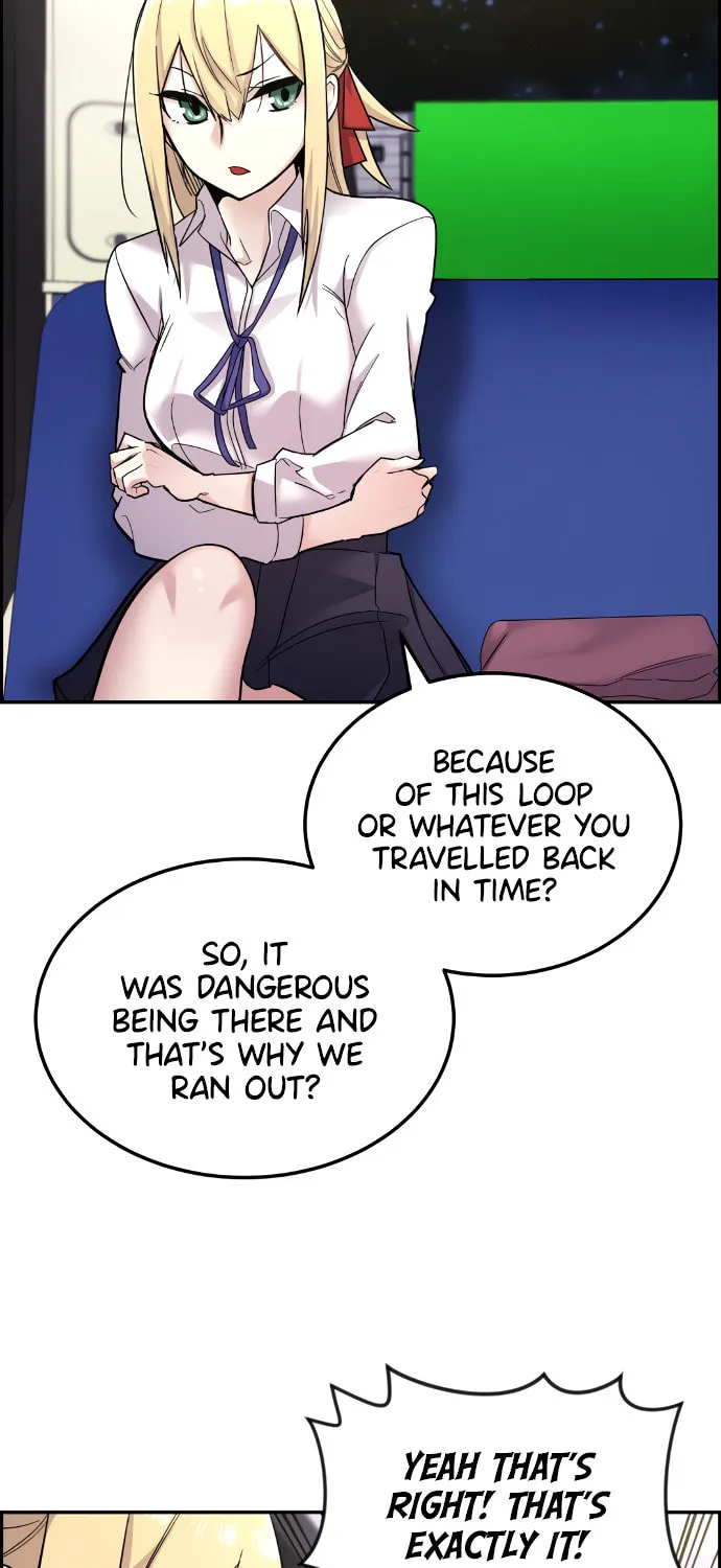 Webtoon Character Na Kang Lim Chapter 6 page 41 - 