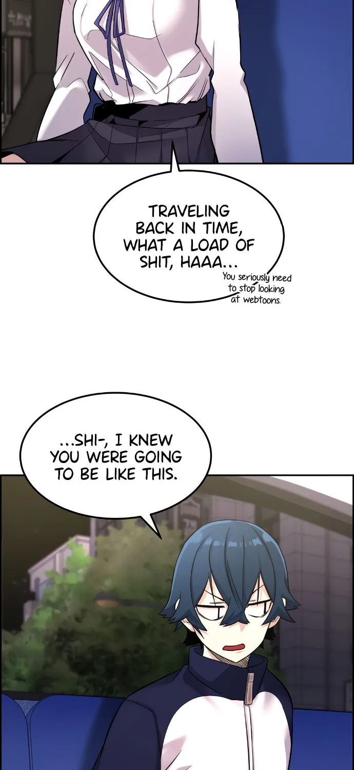 Webtoon Character Na Kang Lim Chapter 6 page 44 - 
