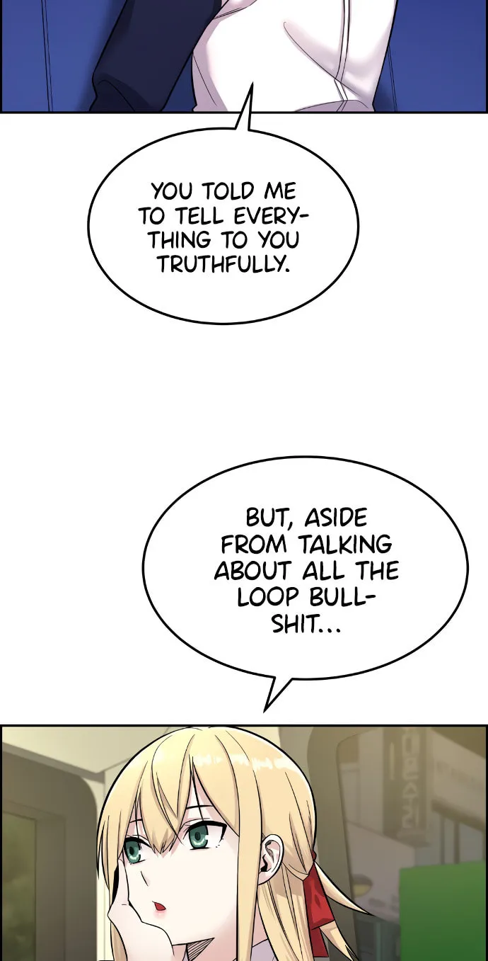 Webtoon Character Na Kang Lim Chapter 6 page 45 - 