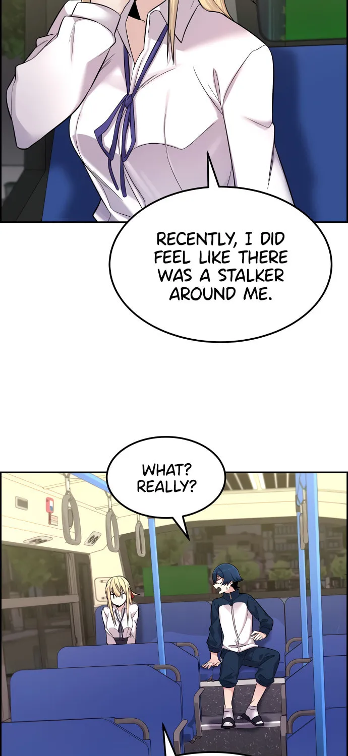 Webtoon Character Na Kang Lim Chapter 6 page 46 - 