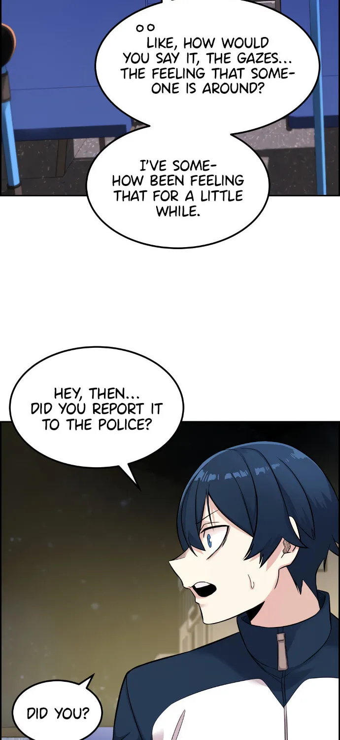 Webtoon Character Na Kang Lim Chapter 6 page 47 - 