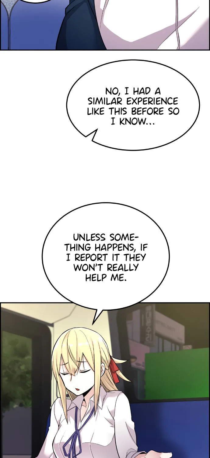 Webtoon Character Na Kang Lim Chapter 6 page 48 - 