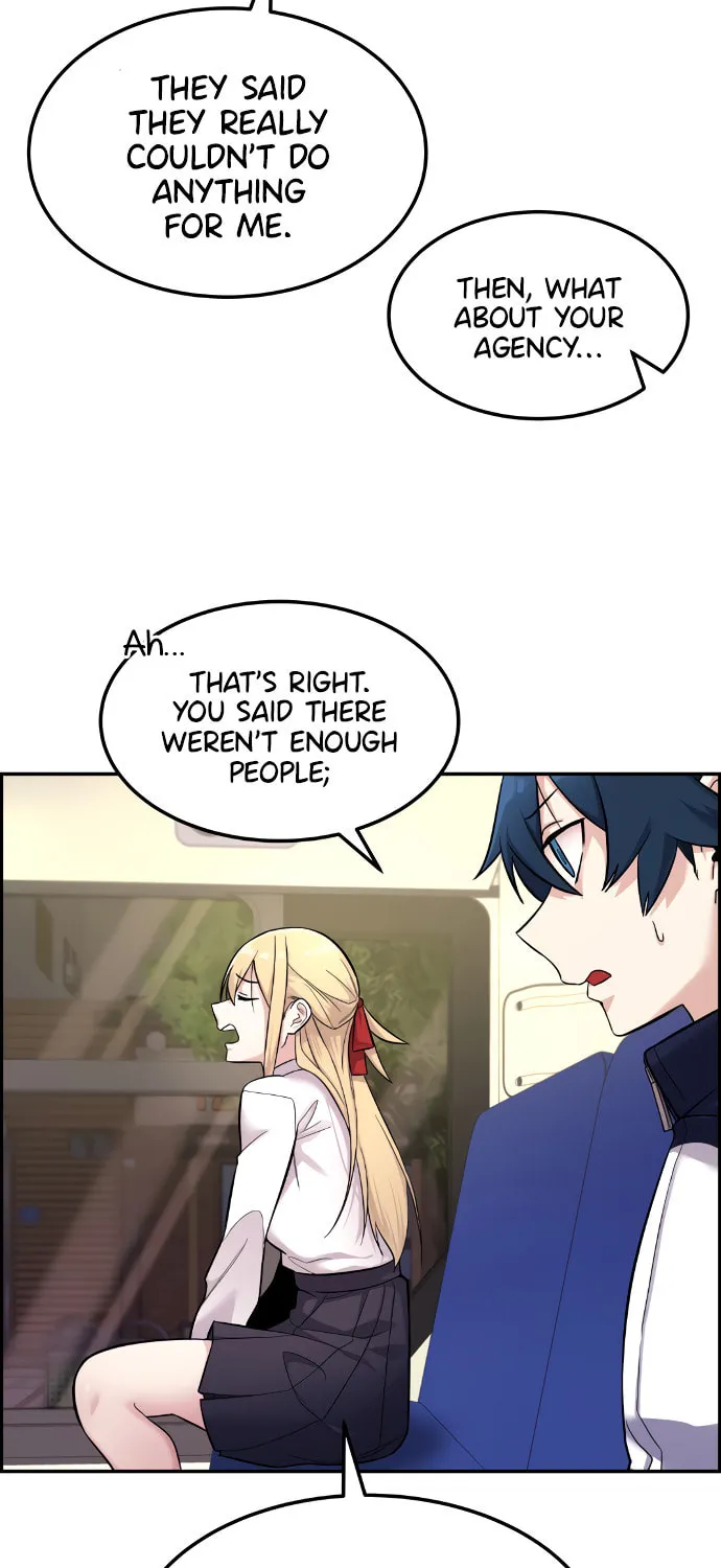 Webtoon Character Na Kang Lim Chapter 6 page 50 - 