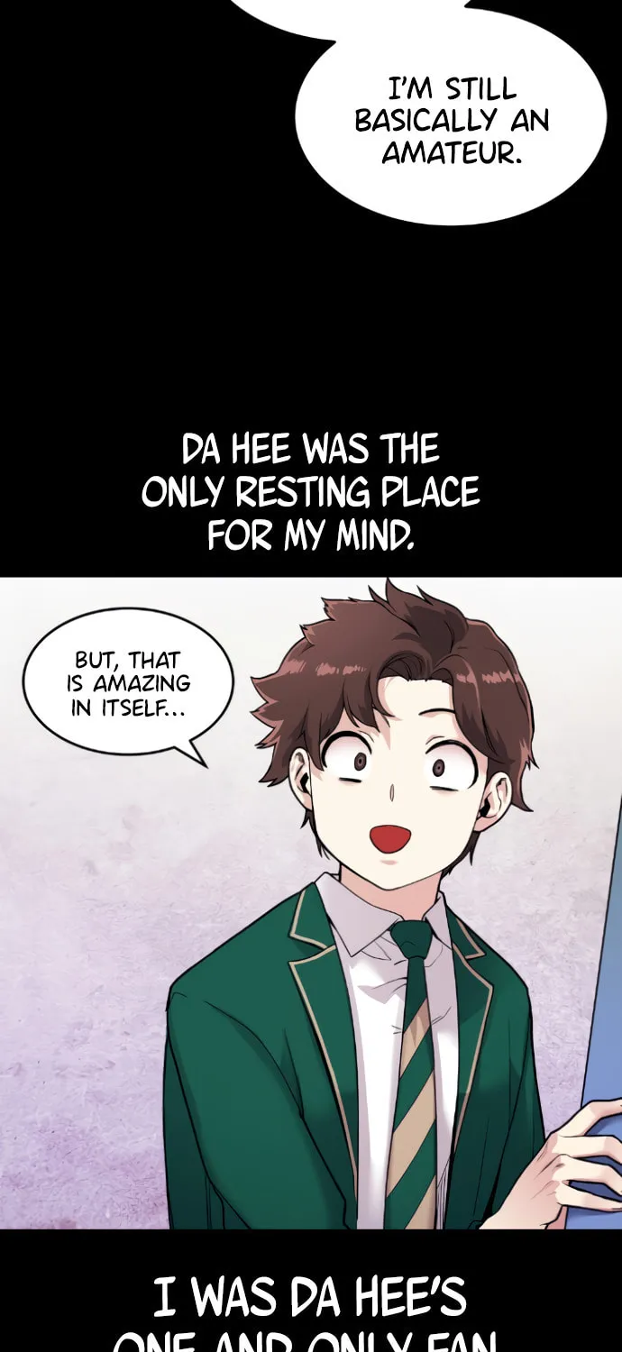 Webtoon Character Na Kang Lim Chapter 6 page 6 - 