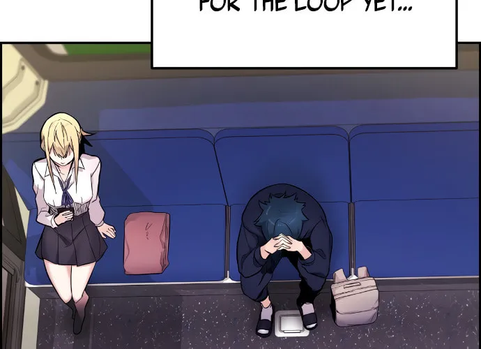 Webtoon Character Na Kang Lim Chapter 6 page 53 - 