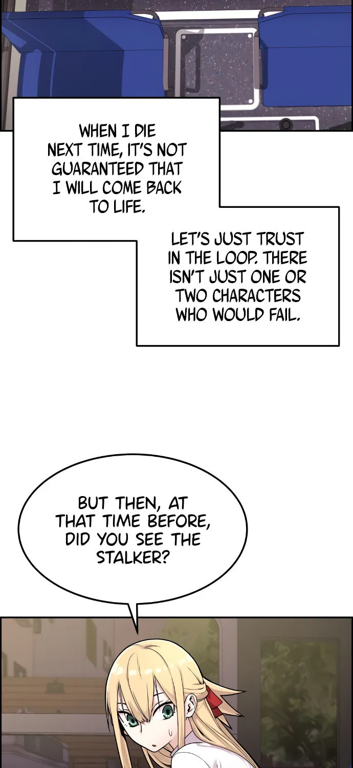 Webtoon Character Na Kang Lim Chapter 6 page 54 - 