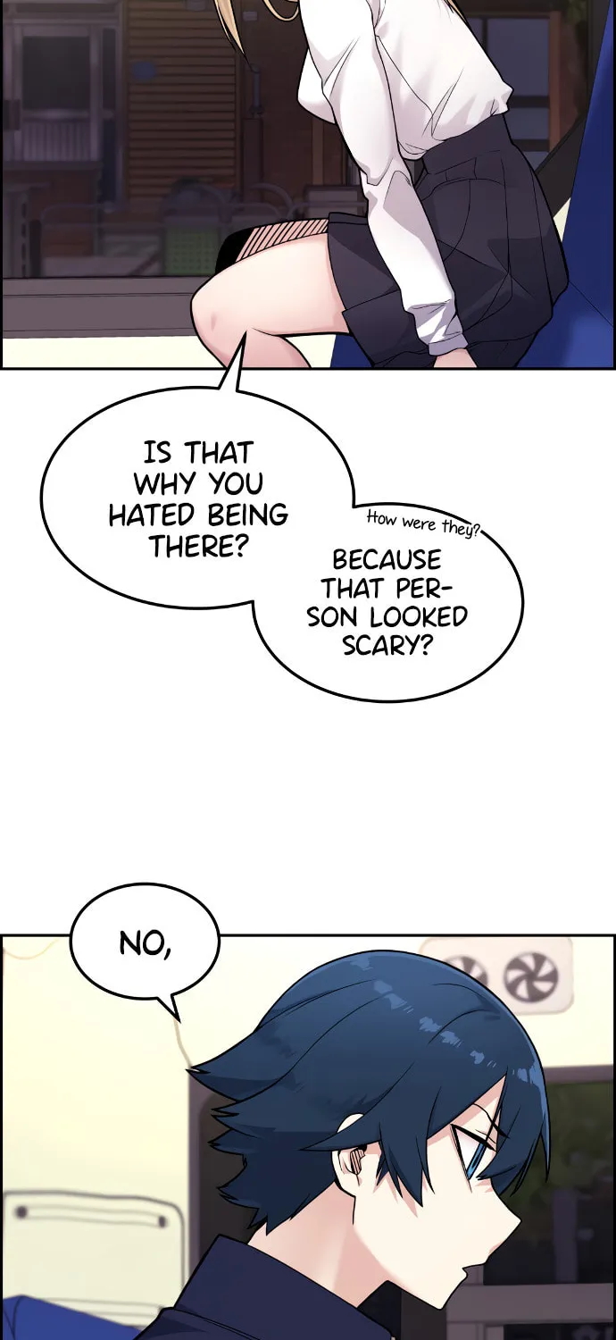 Webtoon Character Na Kang Lim Chapter 6 page 55 - 