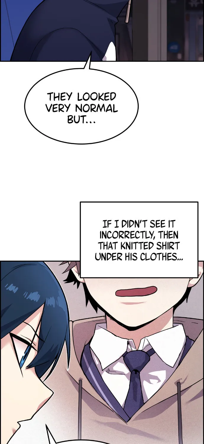 Webtoon Character Na Kang Lim Chapter 6 page 56 - 
