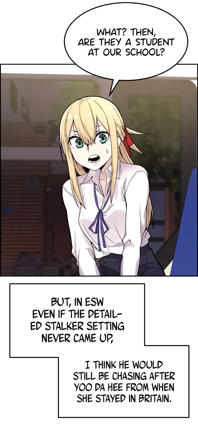 Webtoon Character Na Kang Lim Chapter 6 page 58 - 