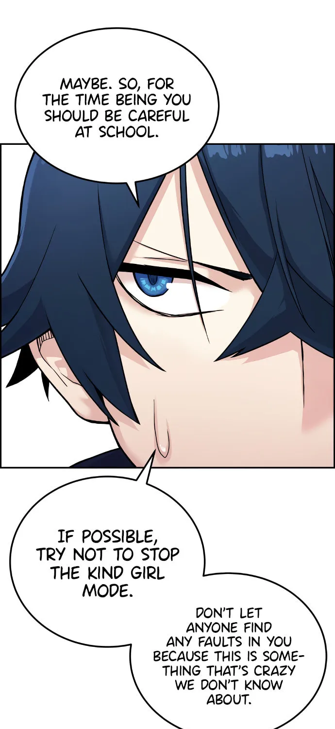 Webtoon Character Na Kang Lim Chapter 6 page 60 - 