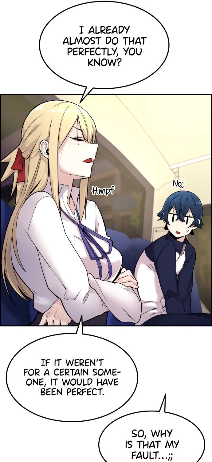 Webtoon Character Na Kang Lim Chapter 6 page 62 - 