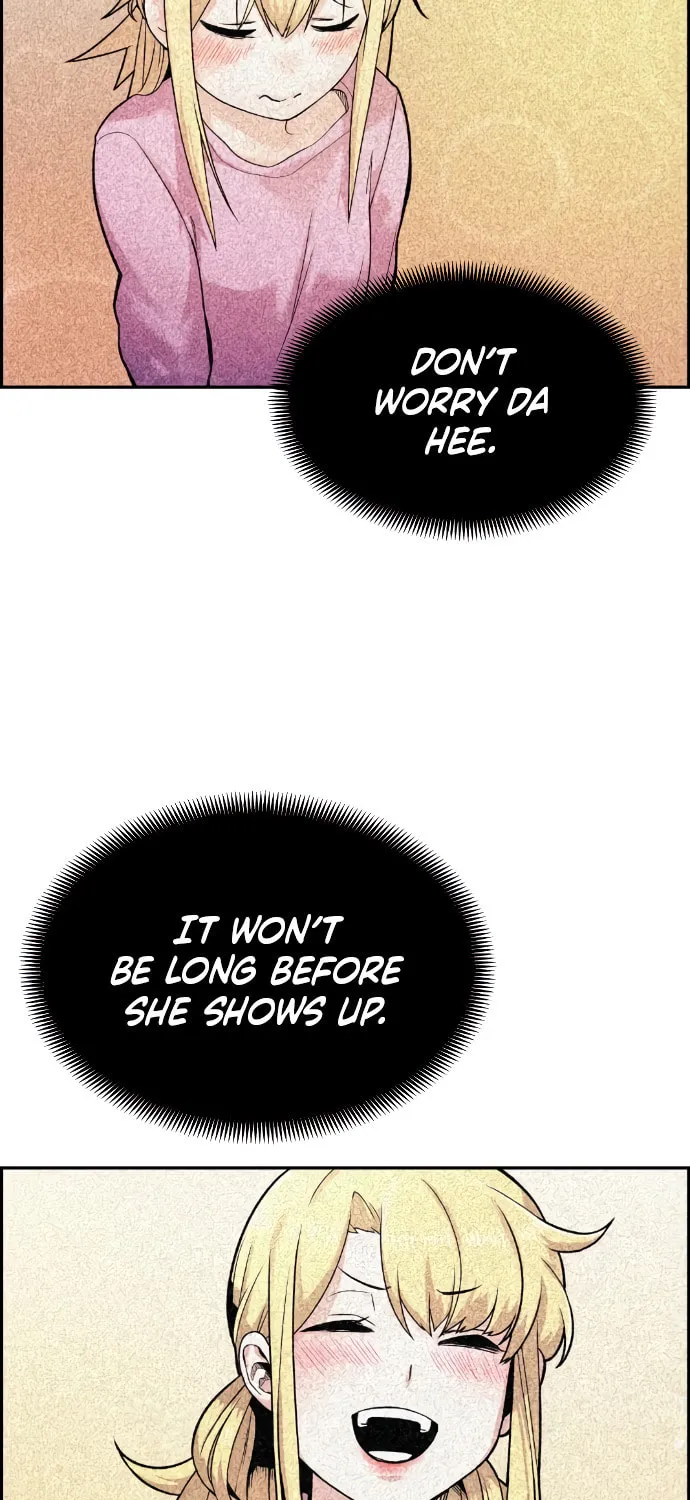 Webtoon Character Na Kang Lim Chapter 6 page 66 - 