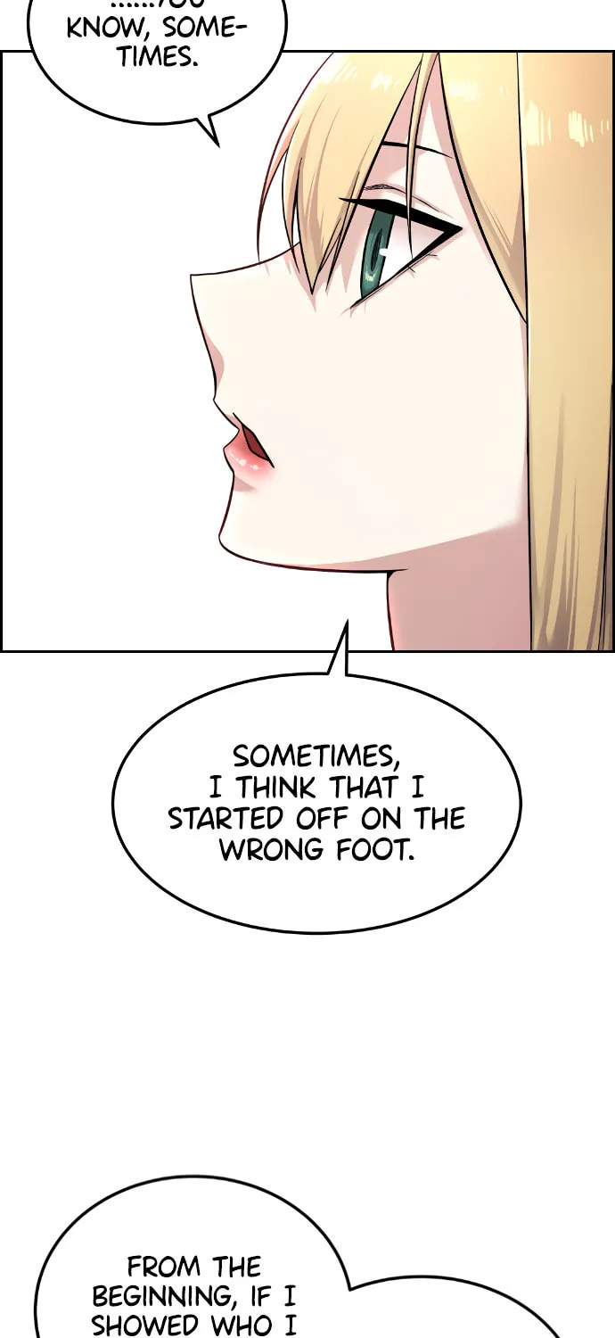 Webtoon Character Na Kang Lim Chapter 6 page 68 - 