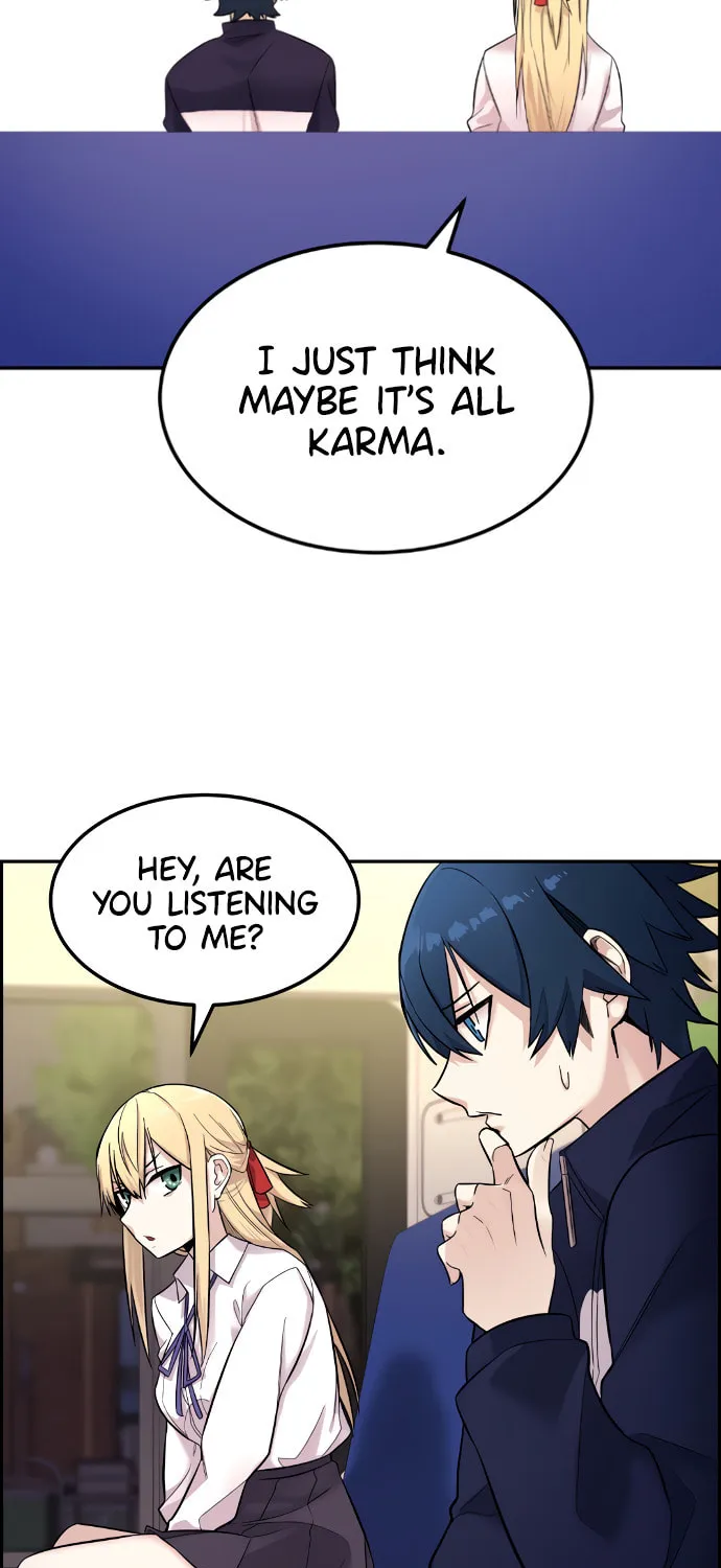 Webtoon Character Na Kang Lim Chapter 6 page 70 - 