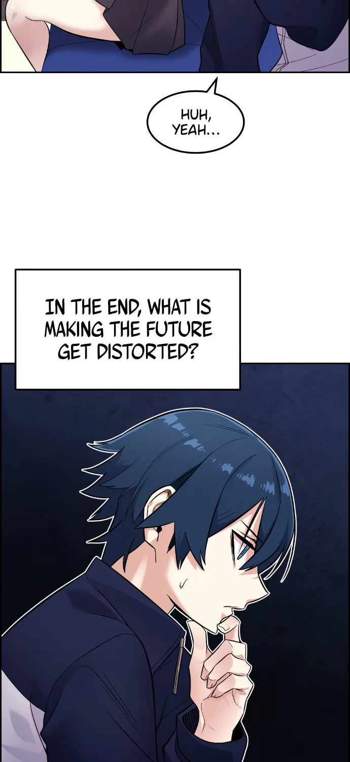 Webtoon Character Na Kang Lim Chapter 6 page 71 - 