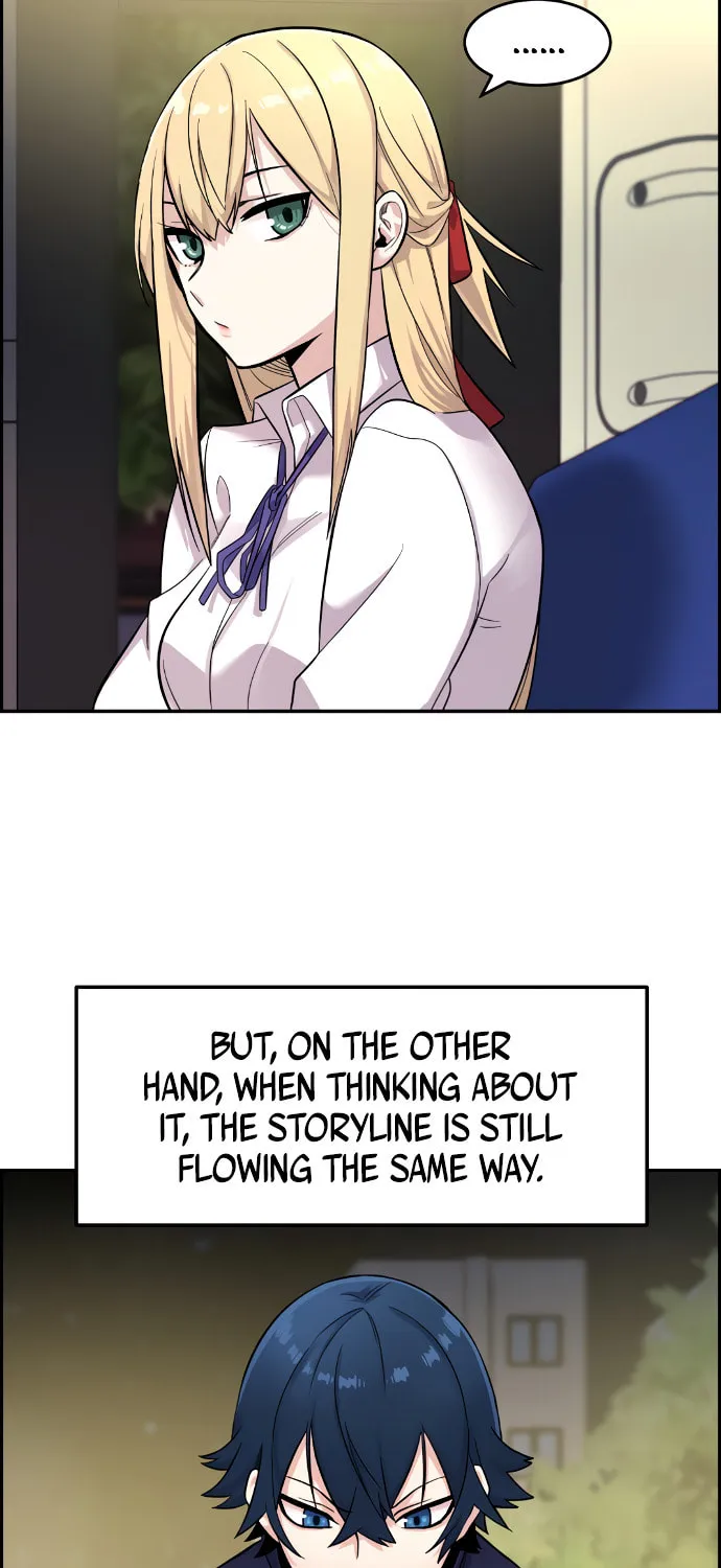 Webtoon Character Na Kang Lim Chapter 6 page 74 - 