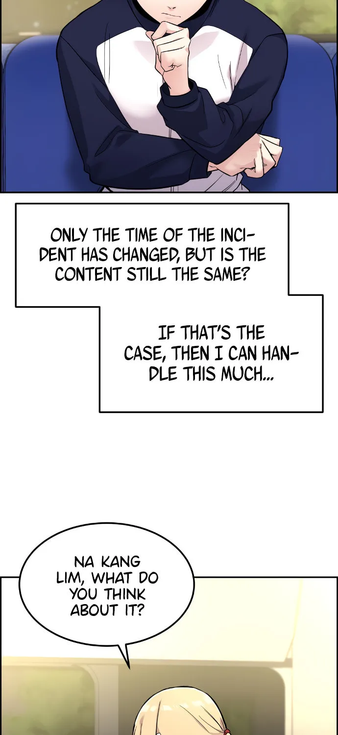Webtoon Character Na Kang Lim Chapter 6 page 75 - 