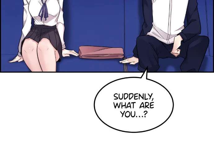 Webtoon Character Na Kang Lim Chapter 6 page 77 - 