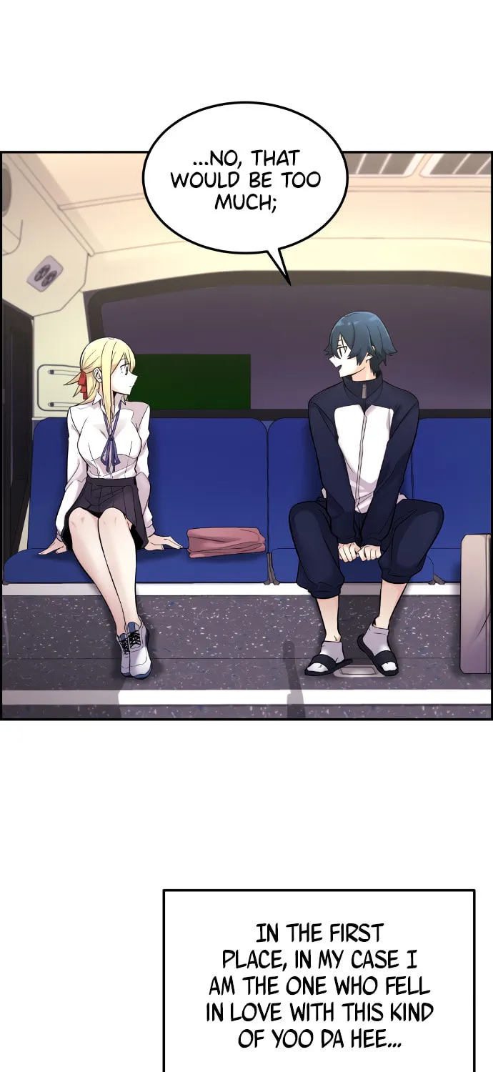 Webtoon Character Na Kang Lim Chapter 6 page 80 - 