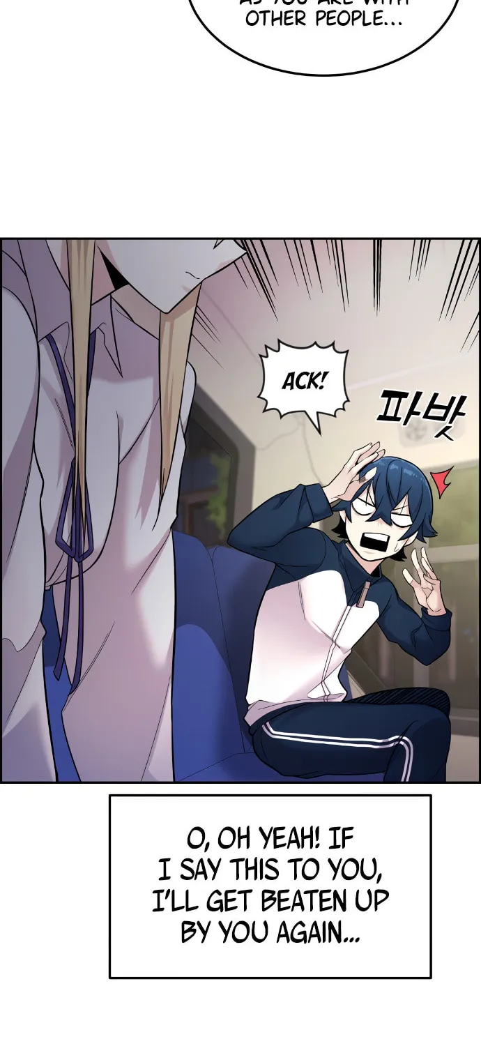 Webtoon Character Na Kang Lim Chapter 6 page 83 - 