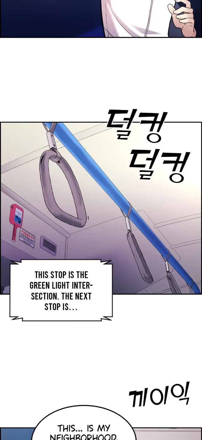 Webtoon Character Na Kang Lim Chapter 6 page 87 - 