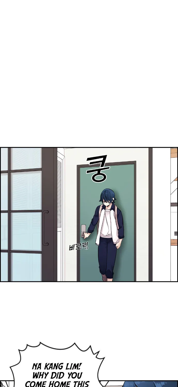 Webtoon Character Na Kang Lim Chapter 6 page 90 - 