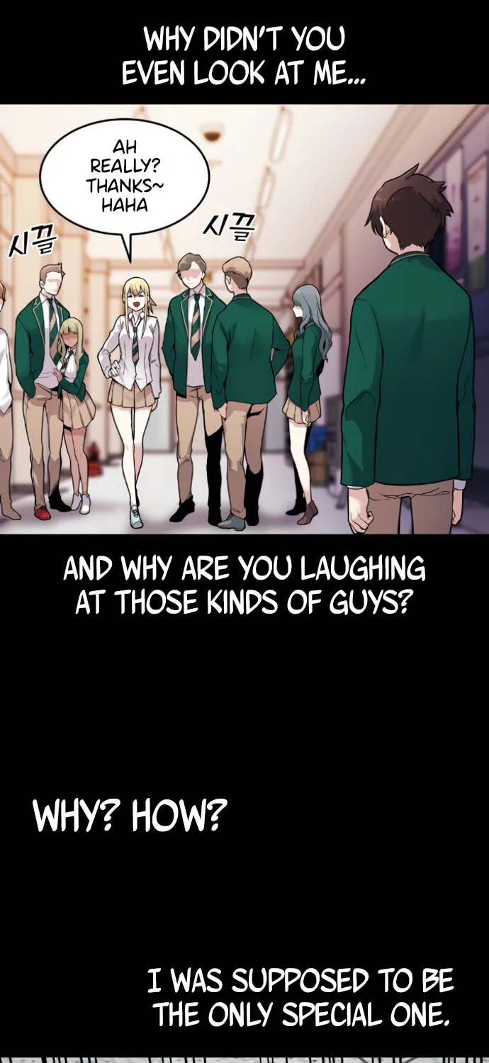 Webtoon Character Na Kang Lim Chapter 6 page 10 - 