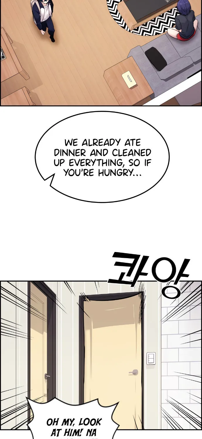 Webtoon Character Na Kang Lim Chapter 6 page 92 - 