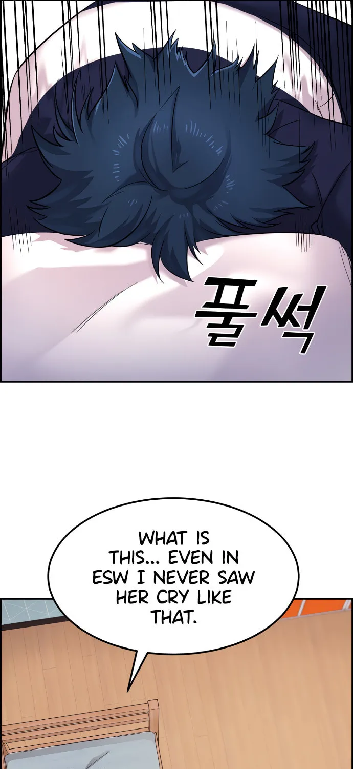 Webtoon Character Na Kang Lim Chapter 6 page 94 - 