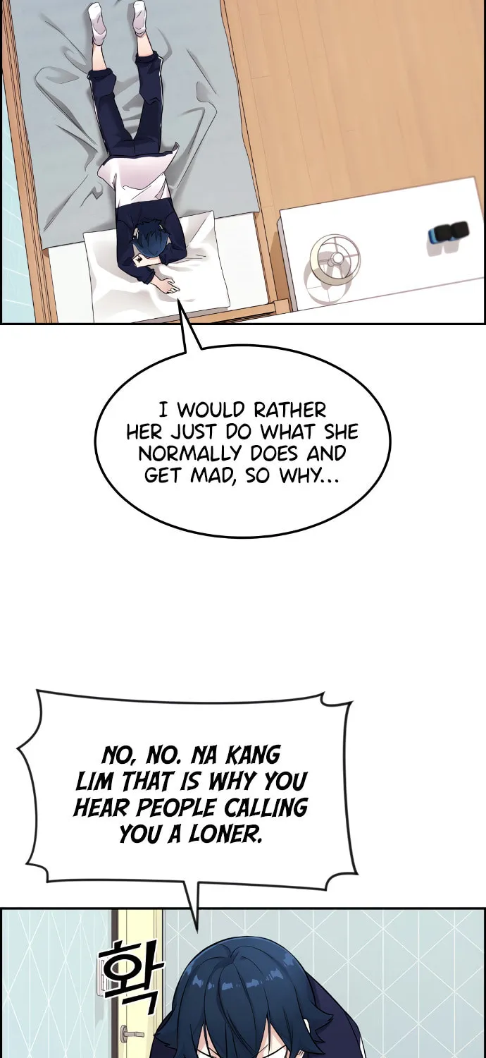 Webtoon Character Na Kang Lim Chapter 6 page 95 - 