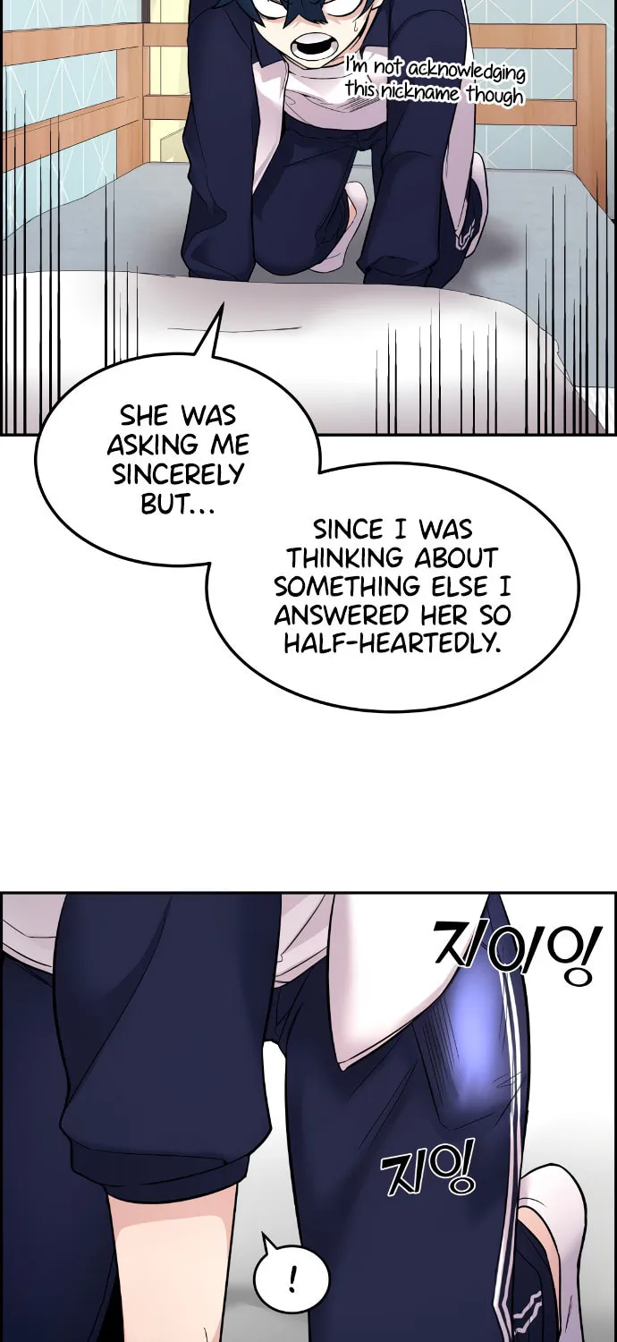 Webtoon Character Na Kang Lim Chapter 6 page 96 - 