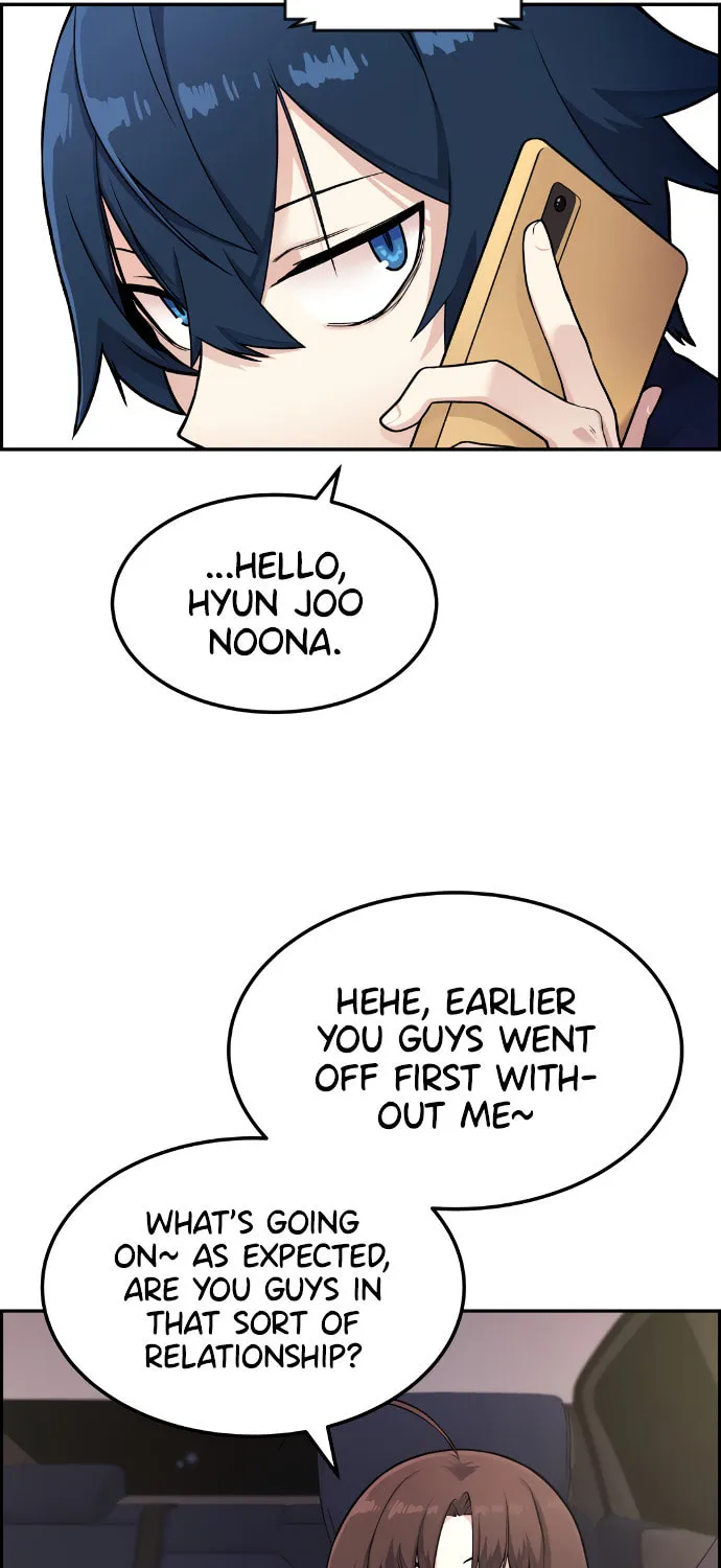 Webtoon Character Na Kang Lim Chapter 6 page 98 - 
