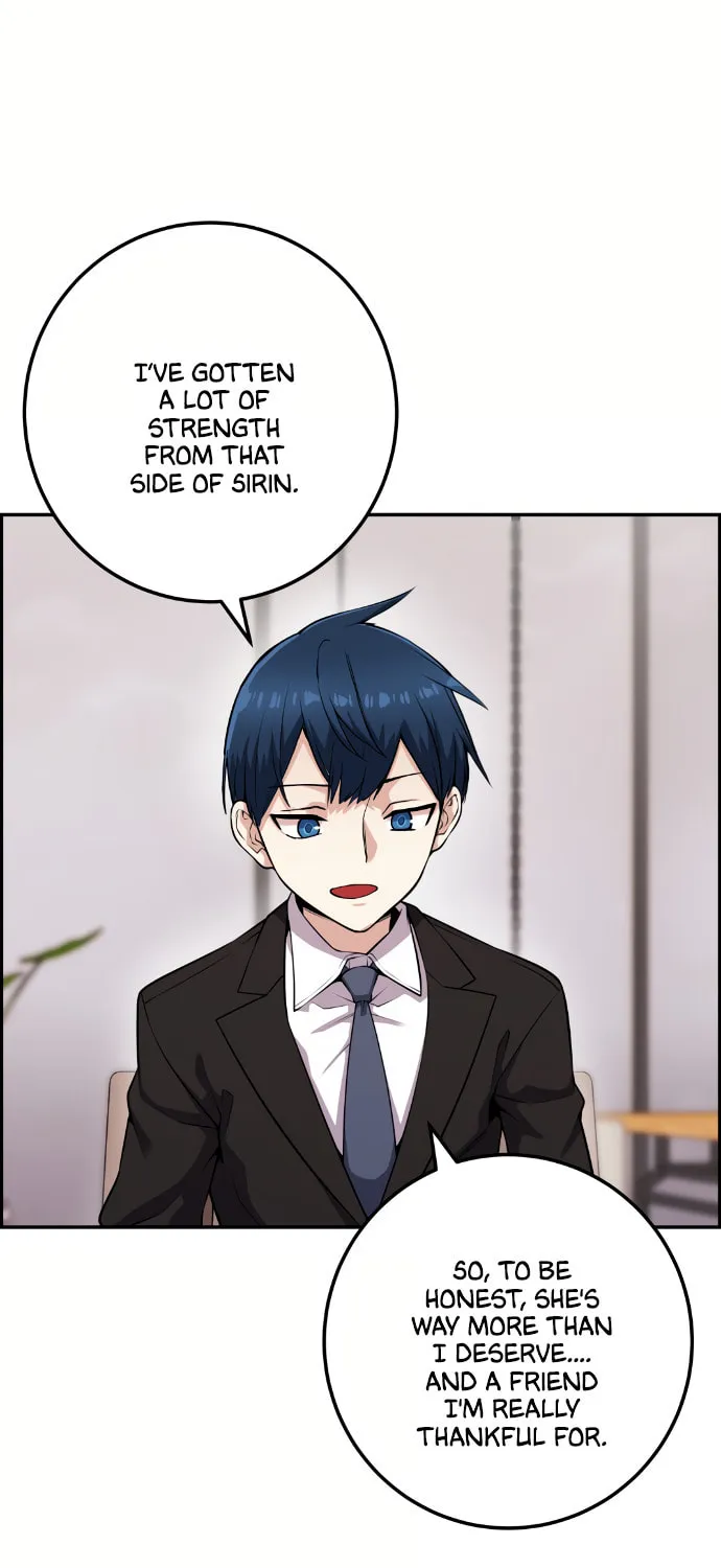 Webtoon Character Na Kang Lim Chapter 60 page 2 - 