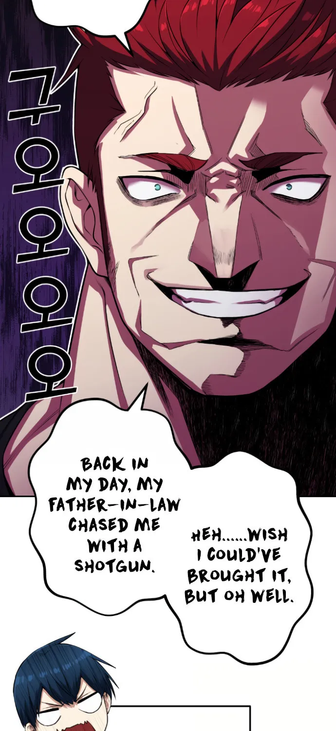 Webtoon Character Na Kang Lim Chapter 60 page 12 - 