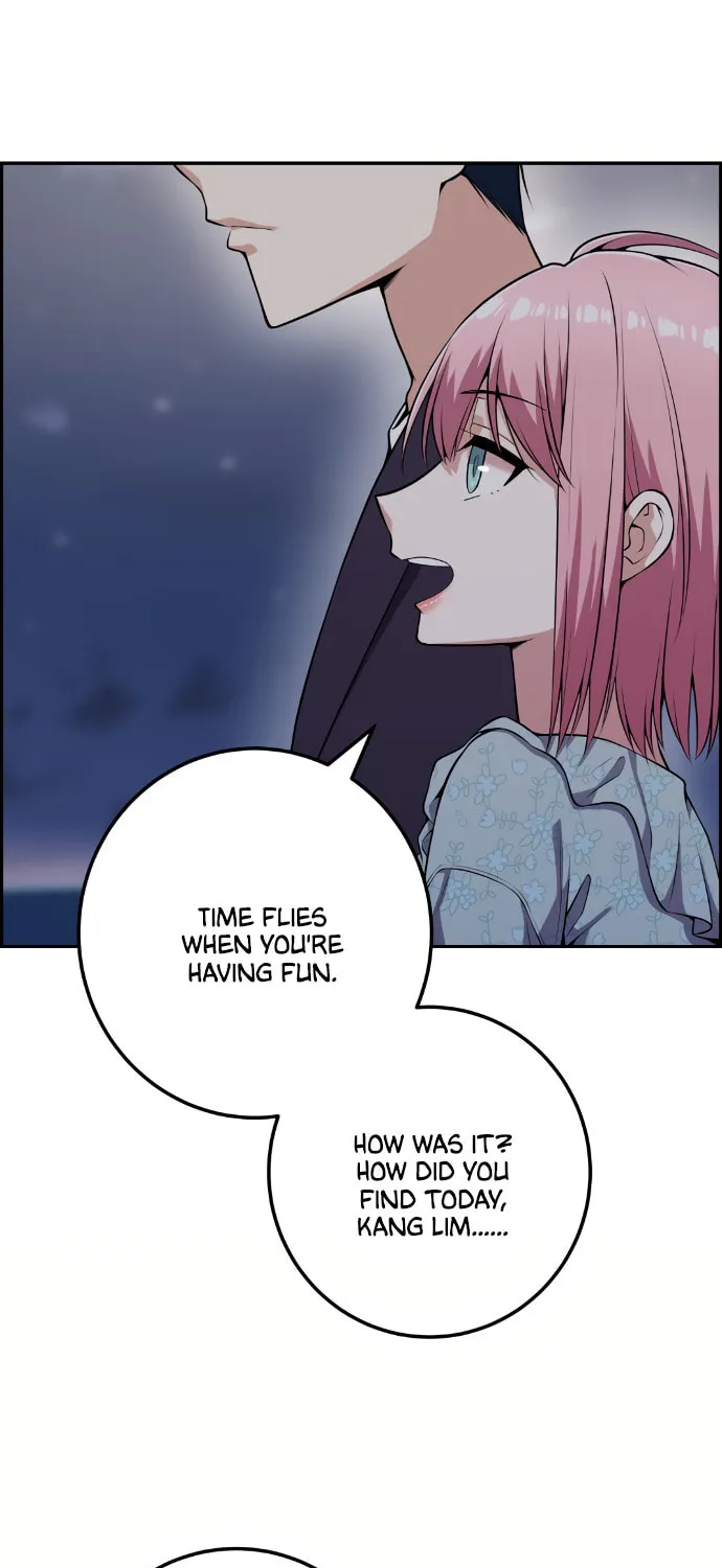 Webtoon Character Na Kang Lim Chapter 60 page 114 - 