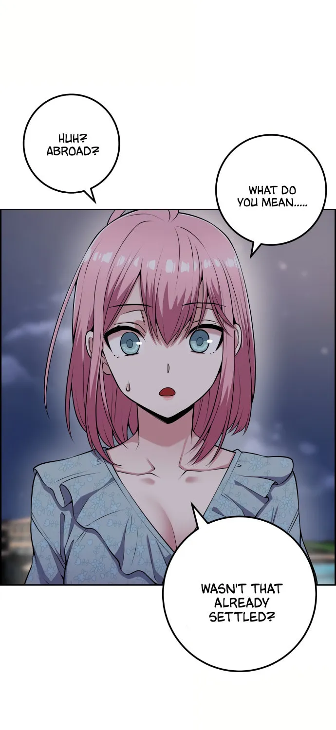 Webtoon Character Na Kang Lim Chapter 60 page 120 - 