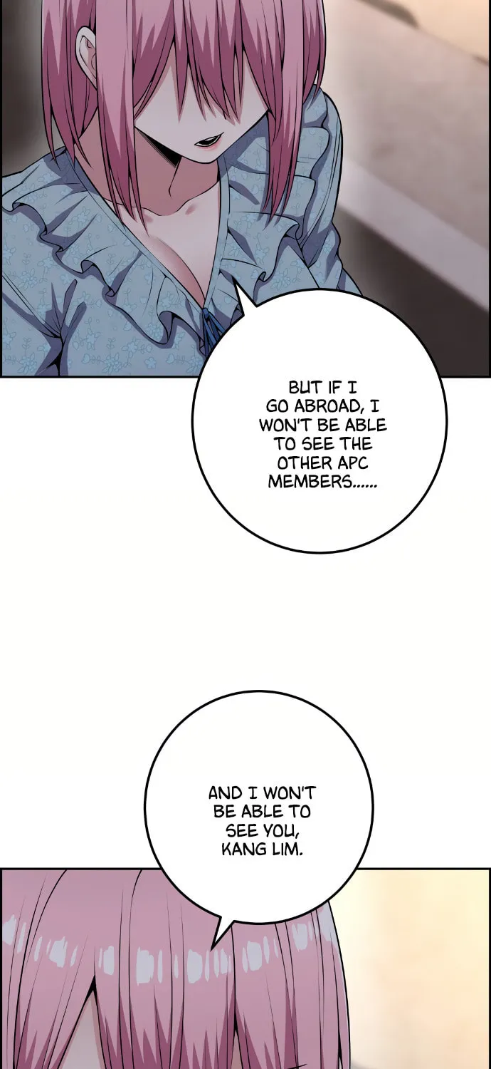 Webtoon Character Na Kang Lim Chapter 60 page 126 - 