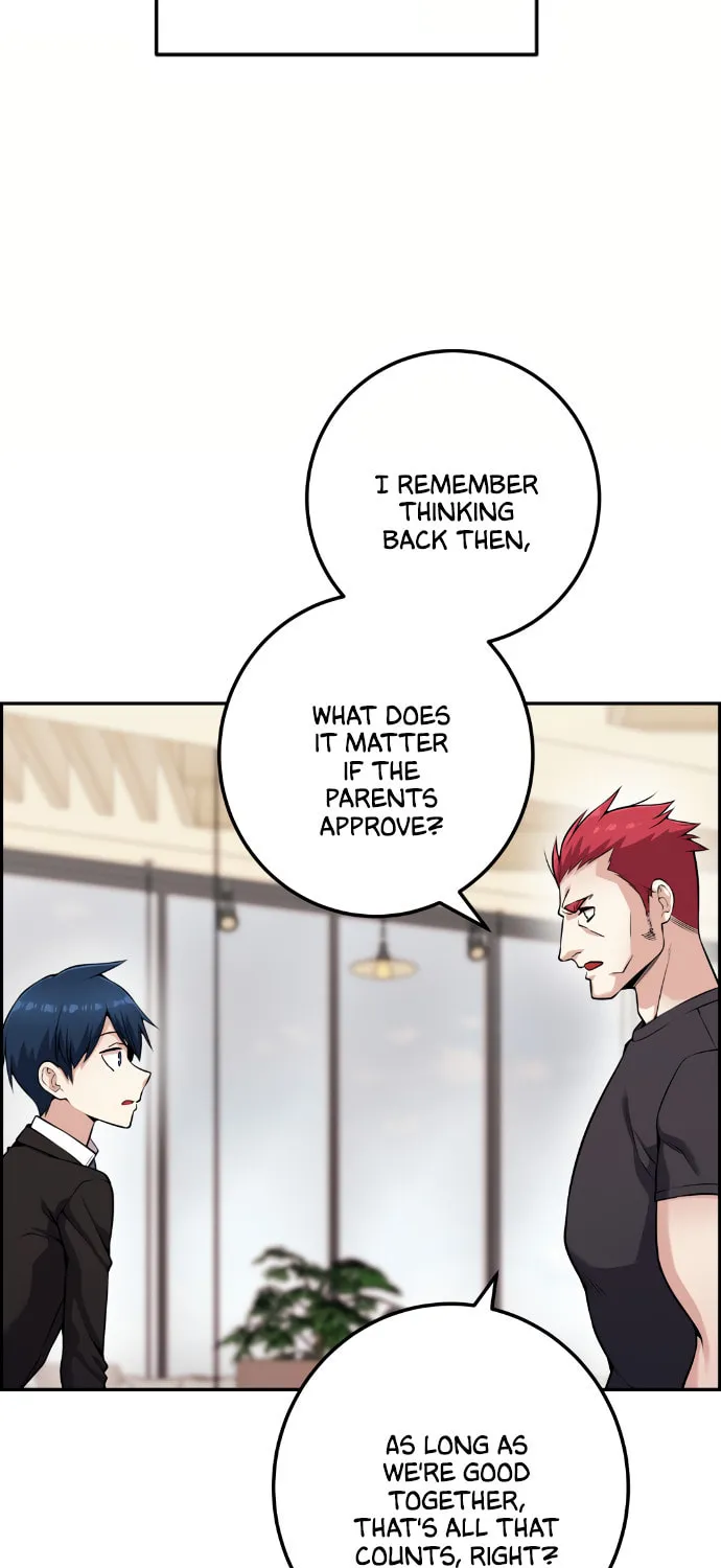 Webtoon Character Na Kang Lim Chapter 60 page 14 - 