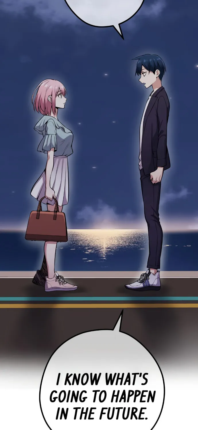 Webtoon Character Na Kang Lim Chapter 60 page 136 - 
