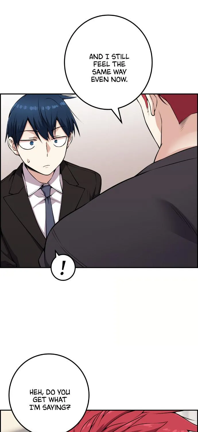 Webtoon Character Na Kang Lim Chapter 60 page 16 - 